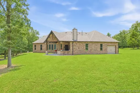 33807 E 703 Dr, Wagoner, OK 74467 photo 6