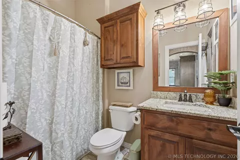 33807 E 703 Dr, Wagoner, OK 74467 photo 31