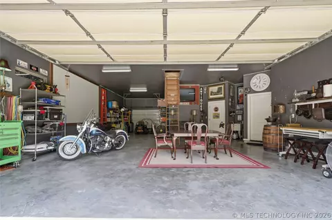 33807 E 703 Dr, Wagoner, OK 74467 photo 9