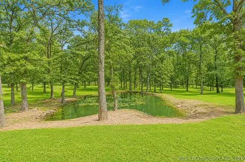 33807 E 703 Dr, Wagoner, OK 74467 photo 8
