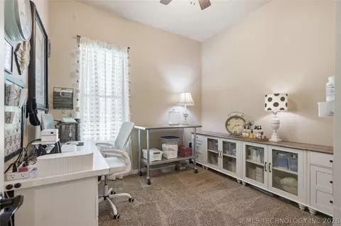 33807 E 703 Dr, Wagoner, OK 74467 photo 29