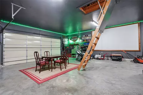 33807 E 703 Dr, Wagoner, OK 74467 photo 10