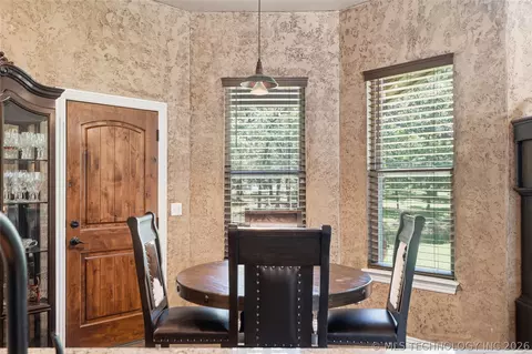 33807 E 703 Dr, Wagoner, OK 74467 photo 18