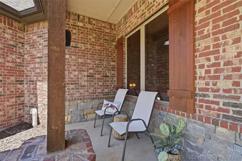 33807 E 703 Dr, Wagoner, OK 74467 photo 12