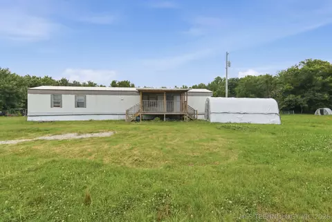 4494 N 244th St N, Haskell, OK 74436