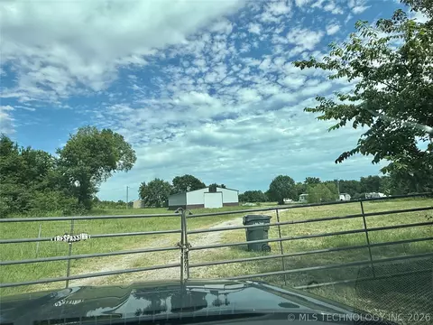 4494 N 244th St N, Haskell, OK 74436 photo 13