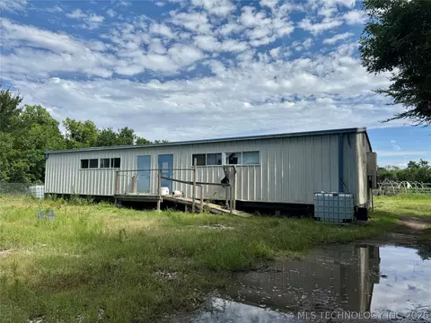 4494 N 244th St N, Haskell, OK 74436 photo 16