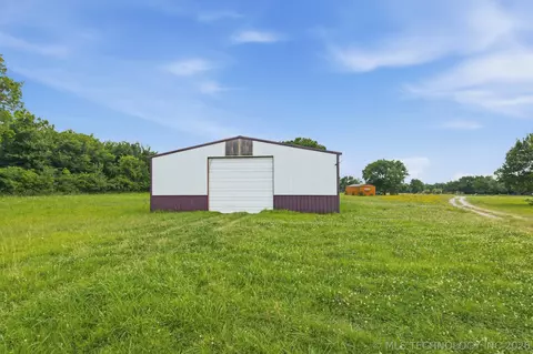 4494 N 244th St N, Haskell, OK 74436 photo 10