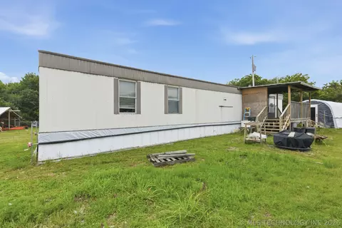 4494 N 244th St N, Haskell, OK 74436