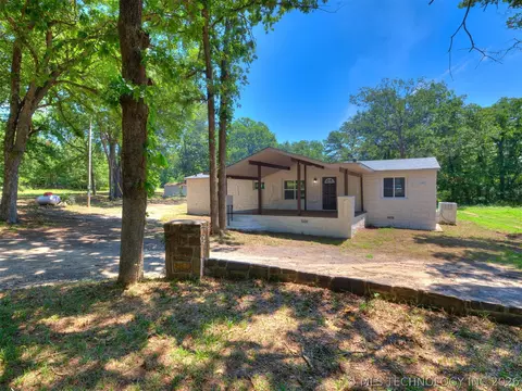 Other - 421065 E 1174 Rd, Eufaula, OK 74432 photo 1 of 2