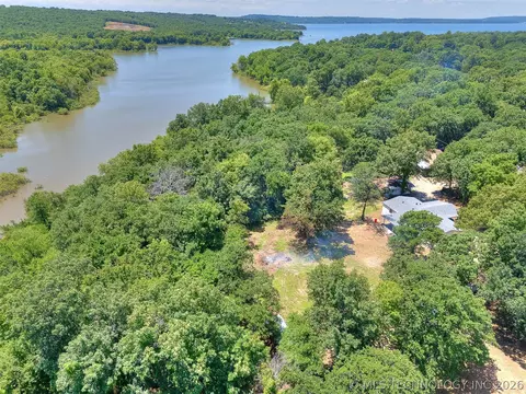 View/Area - 421065 E 1174 Rd, Eufaula, OK 74432 photo 1 of 2