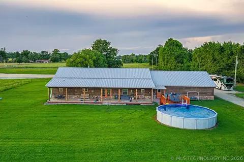 Other - 25508 E 740 Rd, Wagoner, OK 74467 photo 9 of 24
