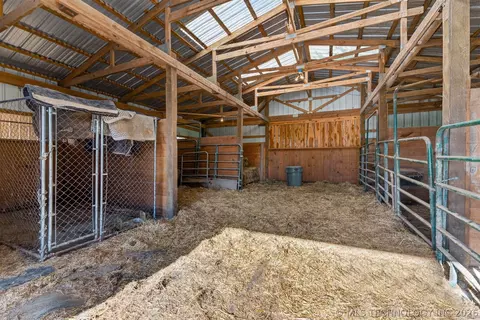 Other - 25508 E 740 Rd, Wagoner, OK 74467 photo 20 of 24