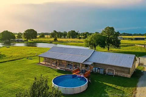 Other - 25508 E 740 Rd, Wagoner, OK 74467 photo 10 of 24