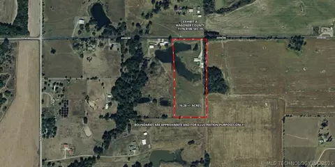 Other - 25508 E 740 Rd, Wagoner, OK 74467 photo 24 of 24