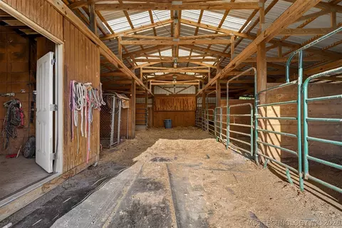 Other - 25508 E 740 Rd, Wagoner, OK 74467 photo 18 of 24