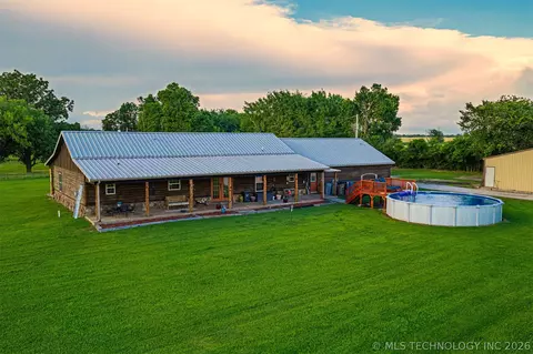 Other - 25508 E 740 Rd, Wagoner, OK 74467 photo 12 of 24