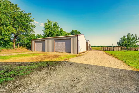 Other - 25508 E 740 Rd, Wagoner, OK 74467 photo 16 of 24