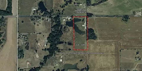 Other - 25508 E 740 Rd, Wagoner, OK 74467 photo 24 of 24