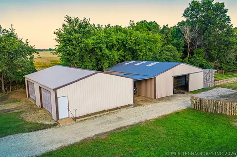 Other - 25508 E 740 Rd, Wagoner, OK 74467 photo 15 of 24