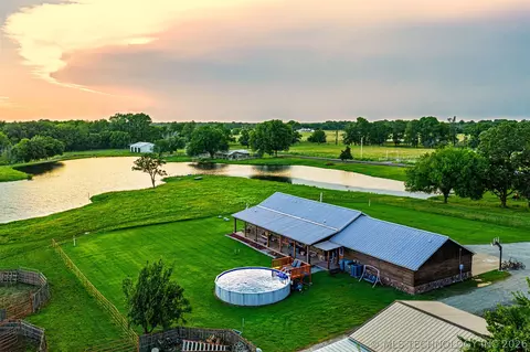 Other - 25508 E 740 Rd, Wagoner, OK 74467 photo 14 of 24