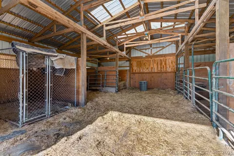 Other - 25508 E 740 Rd, Wagoner, OK 74467 photo 21 of 24