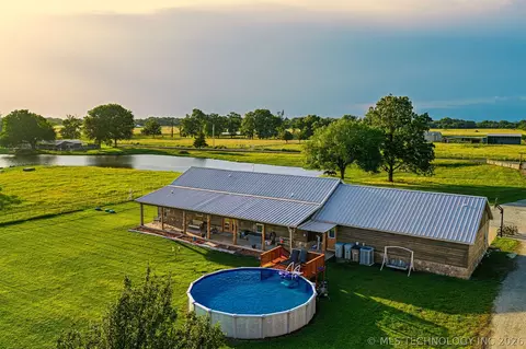 Other - 25508 E 740 Rd, Wagoner, OK 74467 photo 11 of 24