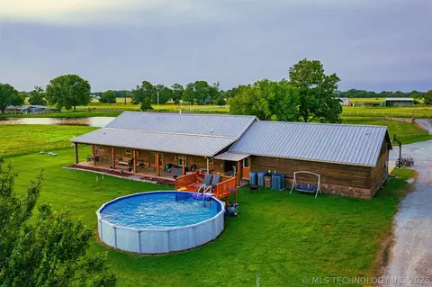 Other - 25508 E 740 Rd, Wagoner, OK 74467 photo 11 of 24