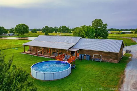 Other - 25508 E 740 Rd, Wagoner, OK 74467 photo 12 of 24