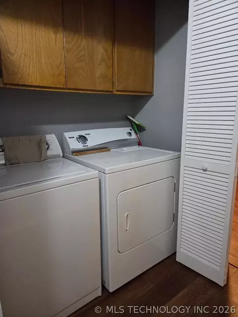 Other - 15 Ridgeway Ln, Eufaula, OK 74432 photo 6 of 6