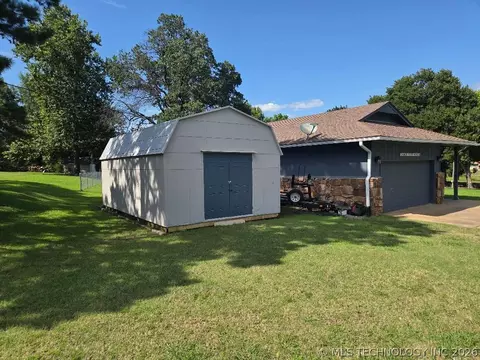 Other - 15 Ridgeway Ln, Eufaula, OK 74432 photo 4 of 6