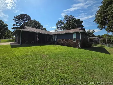 Other - 15 Ridgeway Ln, Eufaula, OK 74432 photo 2 of 6