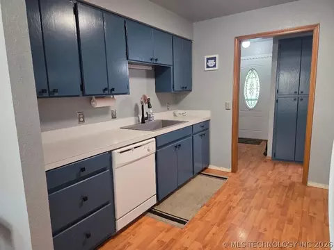 Other - 15 Ridgeway Ln, Eufaula, OK 74432 photo 5 of 6