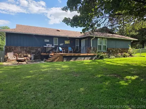 Other - 15 Ridgeway Ln, Eufaula, OK 74432 photo 3 of 6