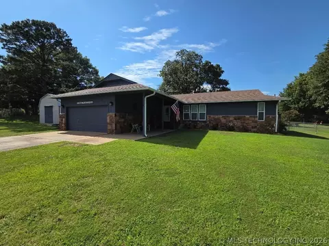 Other - 15 Ridgeway Ln, Eufaula, OK 74432 photo 1 of 6