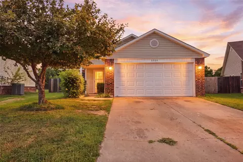 2520 Cedar Dr, Sapulpa, OK 74066