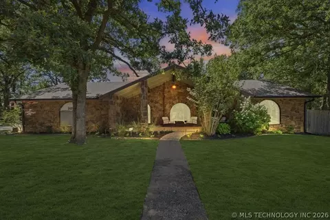 1502 Timber Ridge Dr, Cleveland, OK 74020