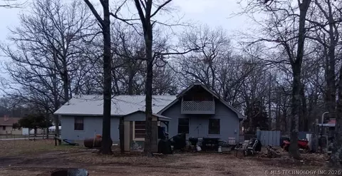 11694 E 20, Eucha, OK 74342