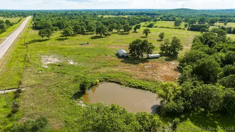 0 Hwy 1, Allen, OK 74825