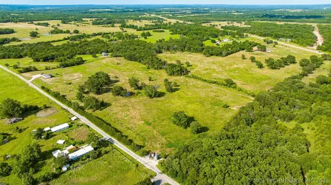N 3710 Road, Allen, OK 74825