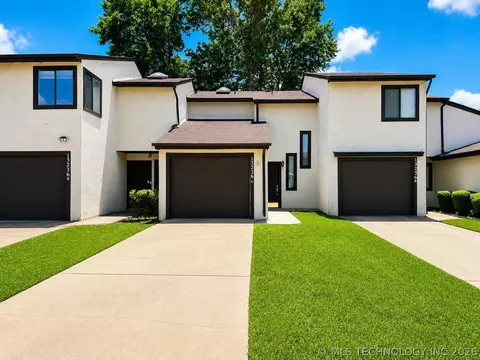 13236 E 30th Place C, Tulsa, OK 74134