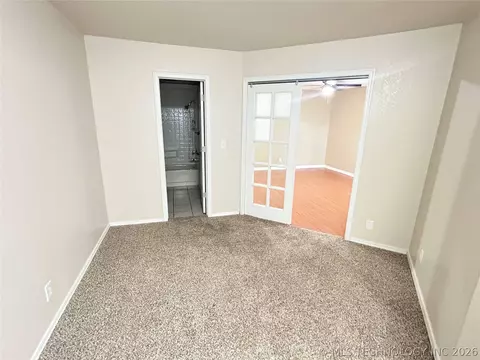 Bedroom - 13236 E 30th Place C, Tulsa, OK 74134 photo 1 of 4