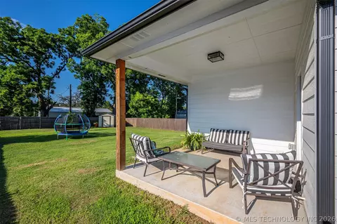 Exterior - 900 E 6th, Ada, OK 74820 photo 7 of 7