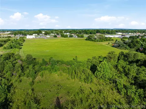1100 Knapp Ave, Warner, OK 74469 photo 14