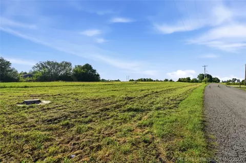 1100 Knapp Ave, Warner, OK 74469 photo 29