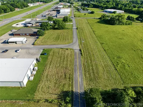 1100 Knapp Ave, Warner, OK 74469 photo 18