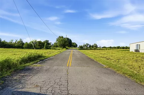 1100 Knapp Ave, Warner, OK 74469 photo 37