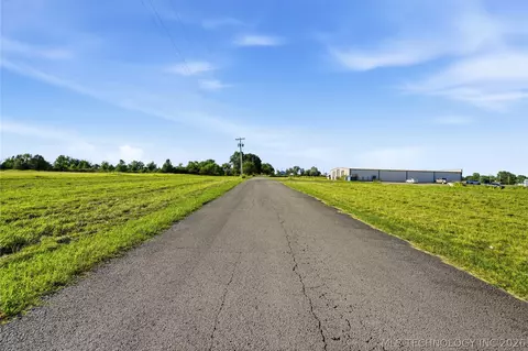 1100 Knapp Ave, Warner, OK 74469 photo 33