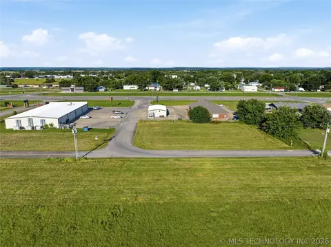 1100 Knapp Ave, Warner, OK 74469 photo 20