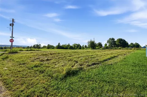 1100 Knapp Ave, Warner, OK 74469 photo 25